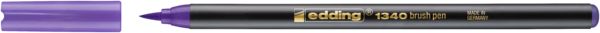 Produktbild: EDDING&reg; Pinselstift 1340, violett