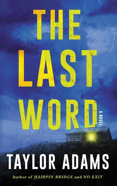 Produktbild: Last Word, The