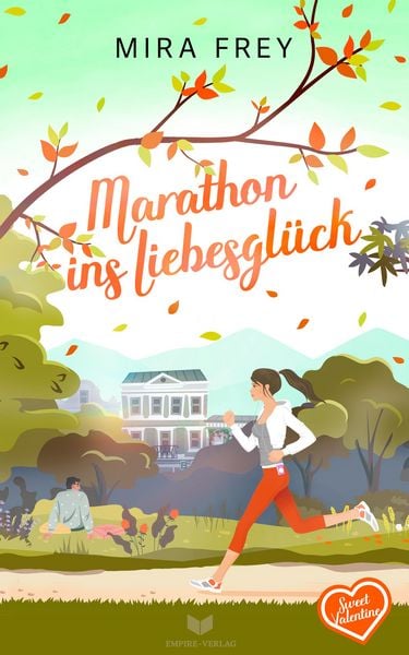 Produktbild: Marathon ins Liebesgl&uuml;ck
