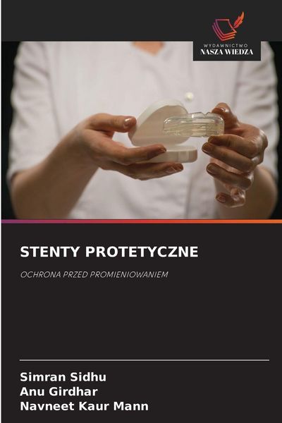 Produktbild: Stenty Protetyczne