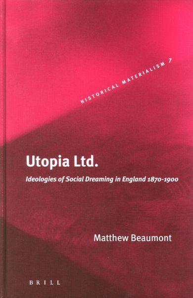 Produktbild: Utopia Ltd.