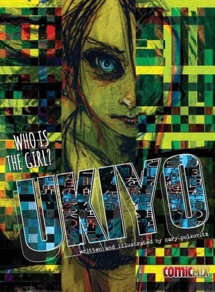 Produktbild: Ukiyo