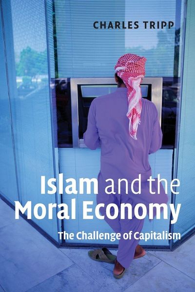 Produktbild: Islam and the Moral Economy