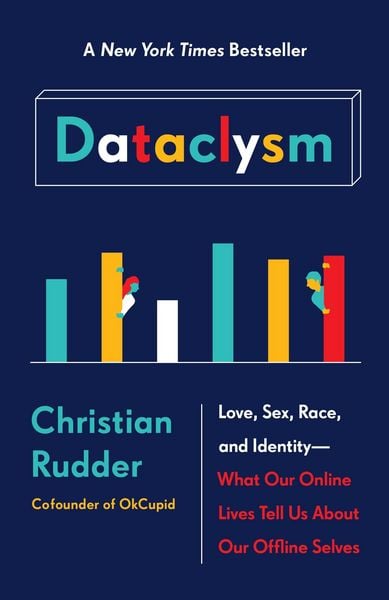 Produktbild: Dataclysm