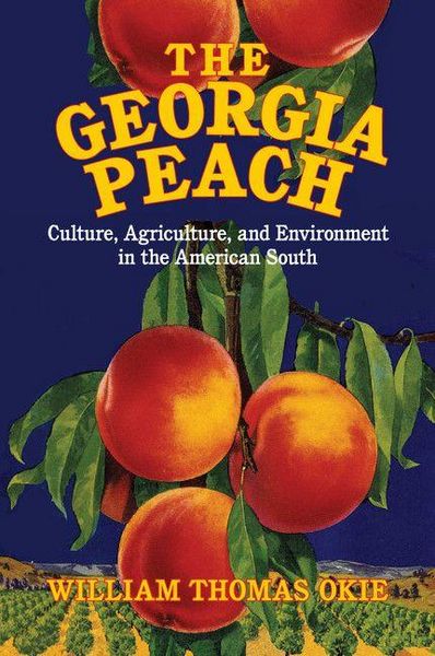 Produktbild: The Georgia Peach