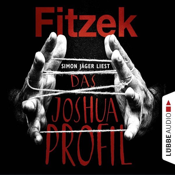 Das Joshua-Profil - Sebastian Fitzek, Audio, 9783838777252