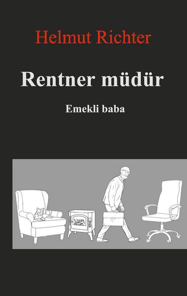 Produktbild: Rentner m&uuml;d&uuml;r