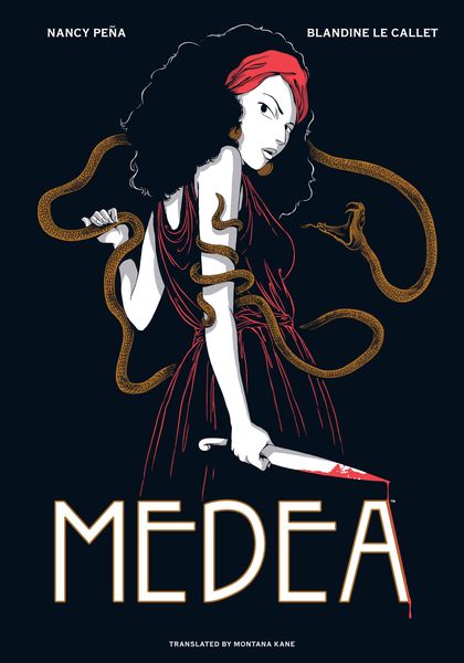 Produktbild: Medea