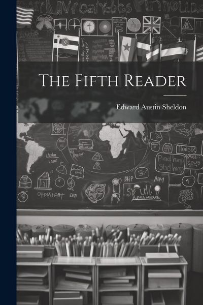 Produktbild: The Fifth Reader