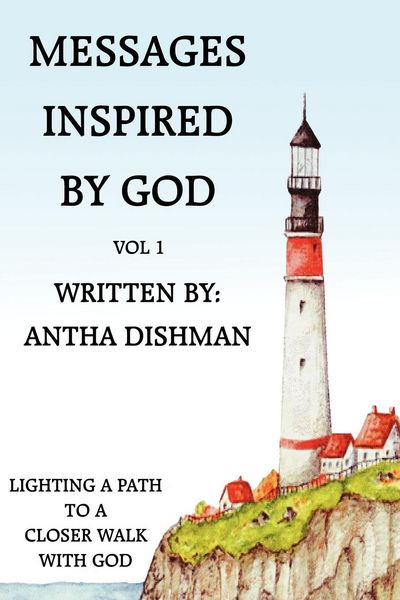 Produktbild: Messages Inspired By God