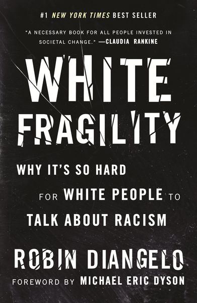 Produktbild: White Fragility