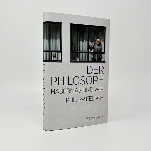 Produktbild: Der Philosoph