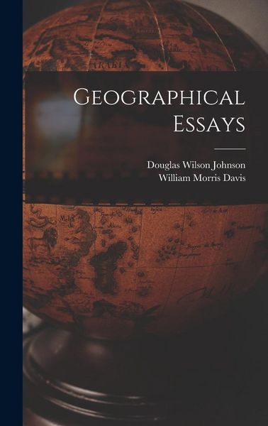 Produktbild: Geographical Essays