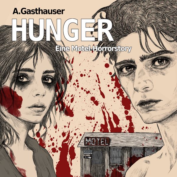 Produktbild: Hunger