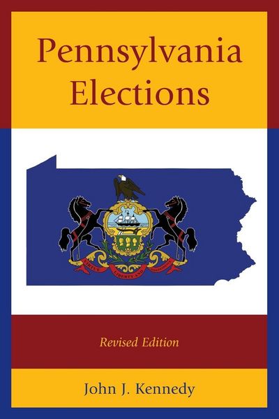 Produktbild: Pennsylvania Elections