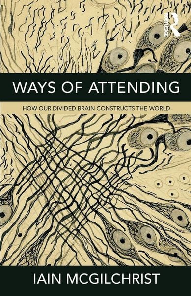 Produktbild: Ways of Attending