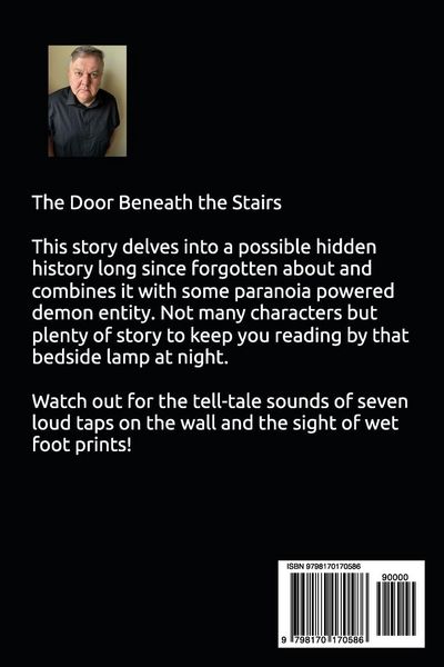 Produktbild: The Door Beneath The Stairs
