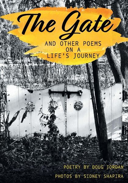 Produktbild: The Gate and Other Poems on a Life's Journey