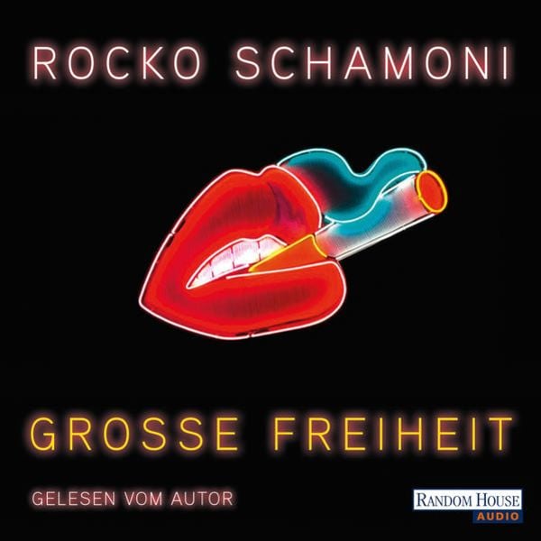 Große Freiheit - Rocko Schamoni, Audio, 9783837145977