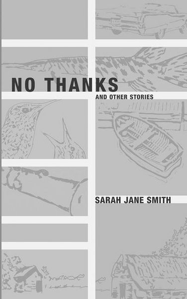 Produktbild: No Thanks