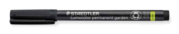 Produktbild: STAEDTLER Universalstift Lumocolor&reg; permanent Garten M