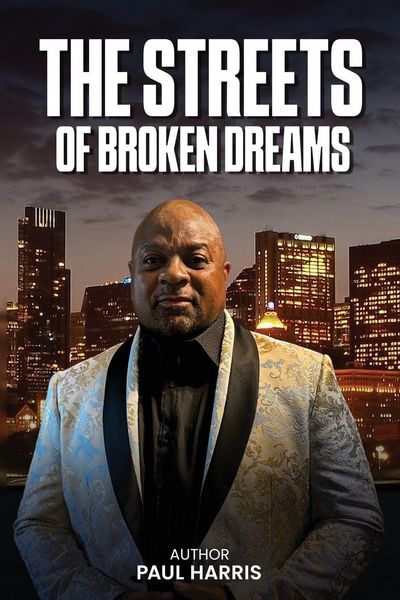 Produktbild: The Streets Of Broken Dreams