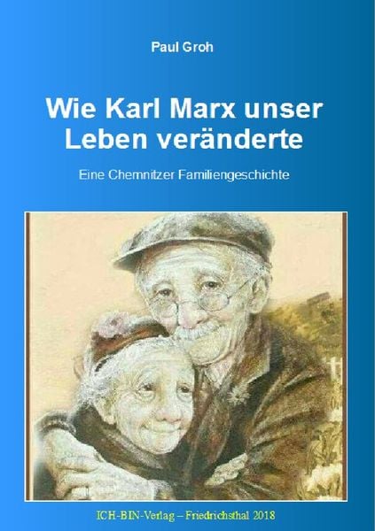 Produktbild: Wie Karl Marx unser Leben ver&auml;nderte