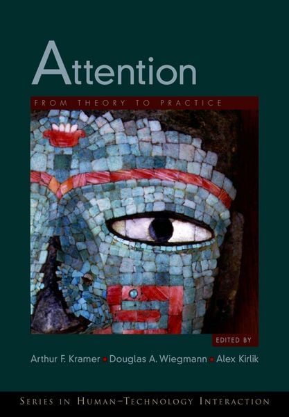 Produktbild: Attention