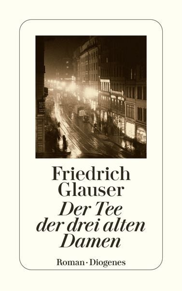 Produktbild: Der Tee der drei alten Damen