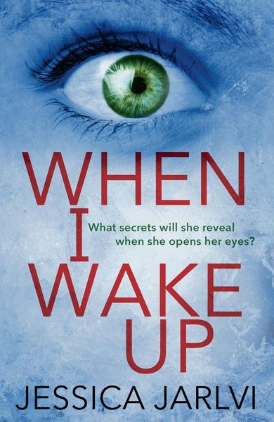 Produktbild: When I Wake Up
