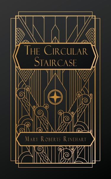 Produktbild: The Circular Staircase