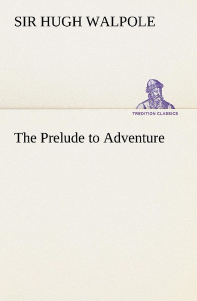 Produktbild: The Prelude to Adventure