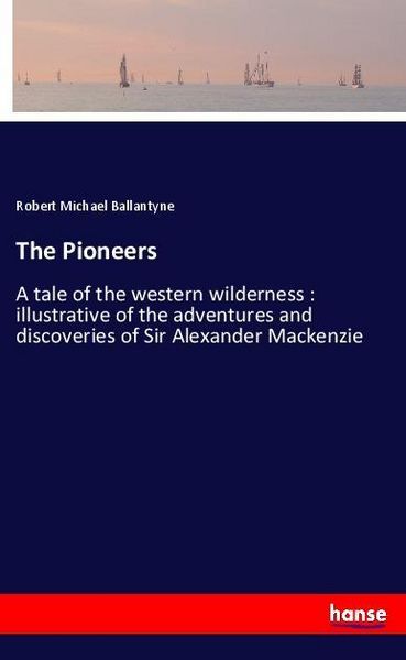 Produktbild: The Pioneers