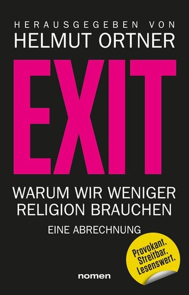 Produktbild: EXIT