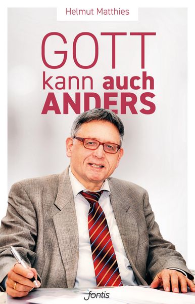 Produktbild: Gott kann auch anders