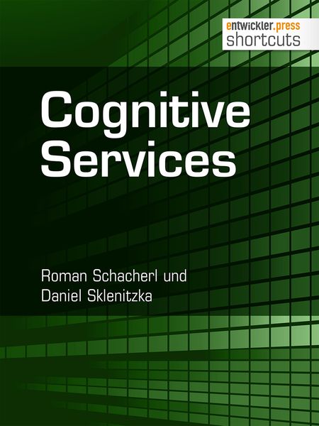 Produktbild: Cognitive Services
