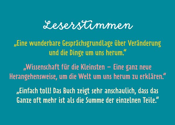 Produktbild: Geheime Rechenaufgaben der Natur