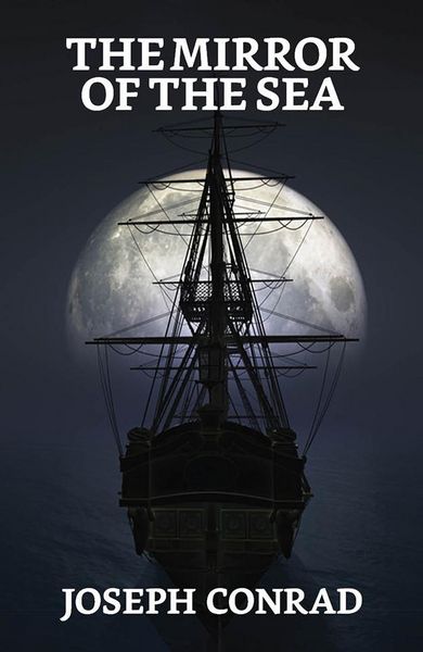 Produktbild: The Mirror of the Sea