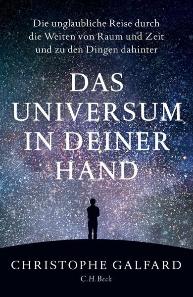 Produktbild: Das Universum in deiner Hand