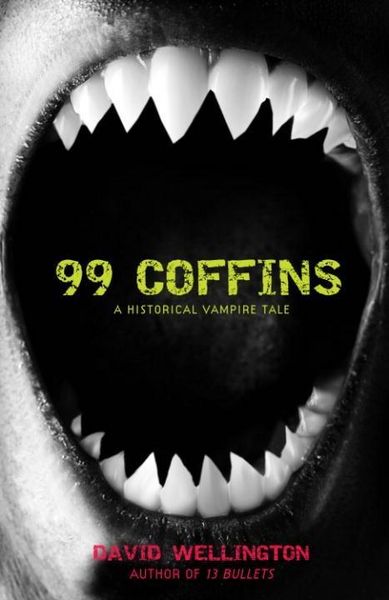 Produktbild: 99 Coffins