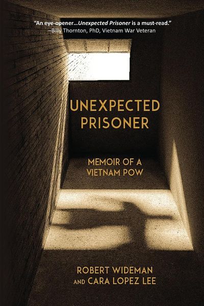 Produktbild: Unexpected Prisoner
