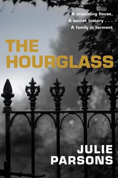 Produktbild: The Hourglass