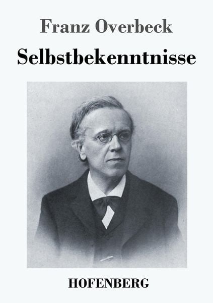 Produktbild: Selbstbekenntnisse