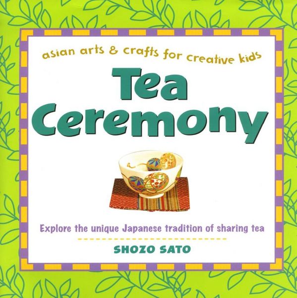 Produktbild: Tea Ceremony