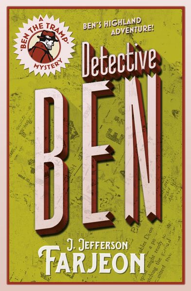 Produktbild: Detective Ben