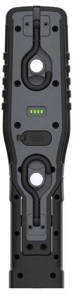Produktbild: TOOLCRAFT LED, SMD LED Batteriebetriebener Handscheinwerfer, Handlampe TC-1000A 1000 lm TO-11105778