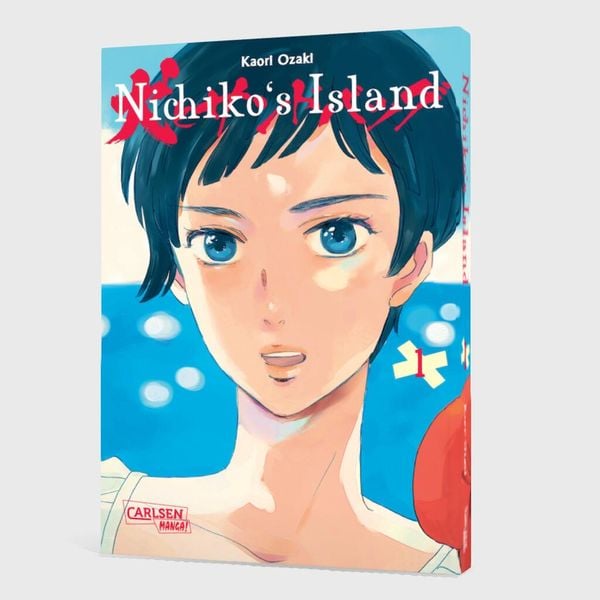 Produktbild: Nichiko&rsquo;s Island 1