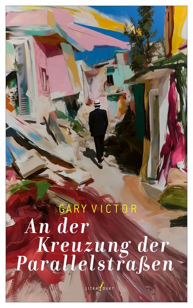 Produktbild: An der Kreuzung der Parallelstra&szlig;en