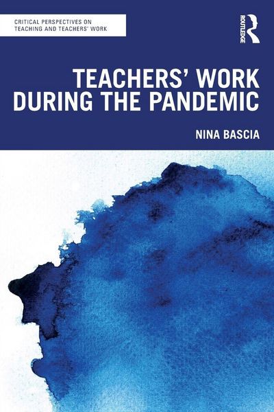 Produktbild: Teachers' Work During the Pandemic