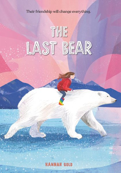 Produktbild: The Last Bear